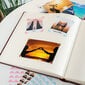 Victoria Collection nuotraukų kampeliai, įvairių spalvų, 312 vnt. kaina ir informacija | Rėmeliai, nuotraukų albumai | pigu.lt