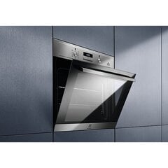 Electrolux EOD3H70X цена и информация | Духовки | pigu.lt