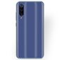 Mocco Ultra Back Case 1 mm Silicone Case for Samsung A415 Galaxy A41 Transparent цена и информация | Telefono dėklai | pigu.lt