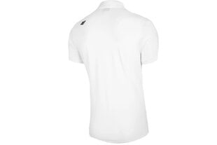 Спортивная рубашка мужская 4F M NOSH4-TSM008 10S цена и информация | Мужские термобрюки, темно-синие, SMA61007 | pigu.lt