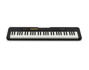 Sintezatorius Casio CT-S100 kaina ir informacija | Klavišiniai muzikos instrumentai | pigu.lt