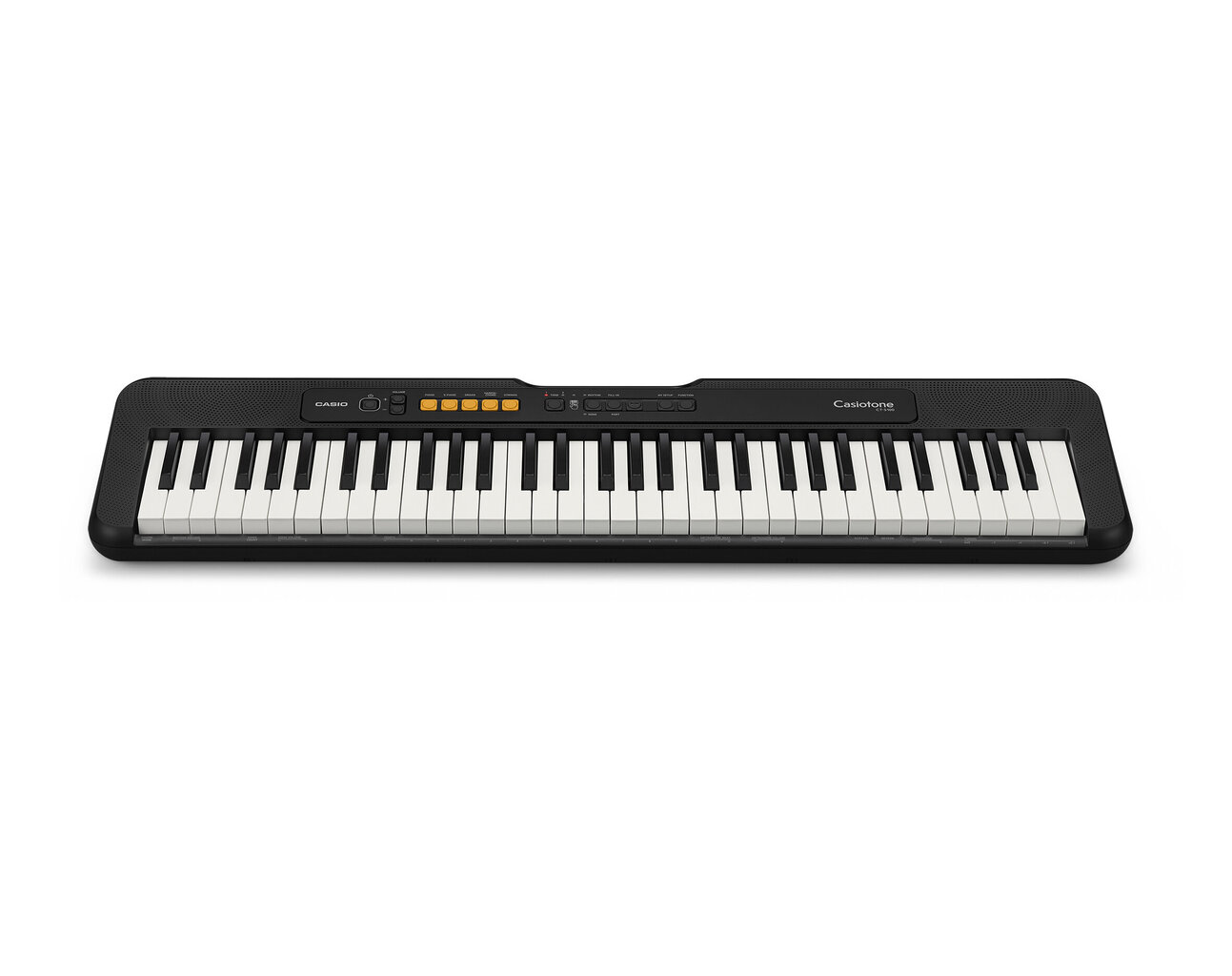 Sintezatorius Casio CT-S100 kaina ir informacija | Klavišiniai muzikos instrumentai | pigu.lt