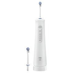 Oral-B AquaCare 6 Pro Expert kaina ir informacija | Oral-B Buitinė technika ir elektronika | pigu.lt
