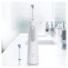 Oral-B AquaCare 6 Pro Expert kaina ir informacija | Oral-B Buitinė technika ir elektronika | pigu.lt