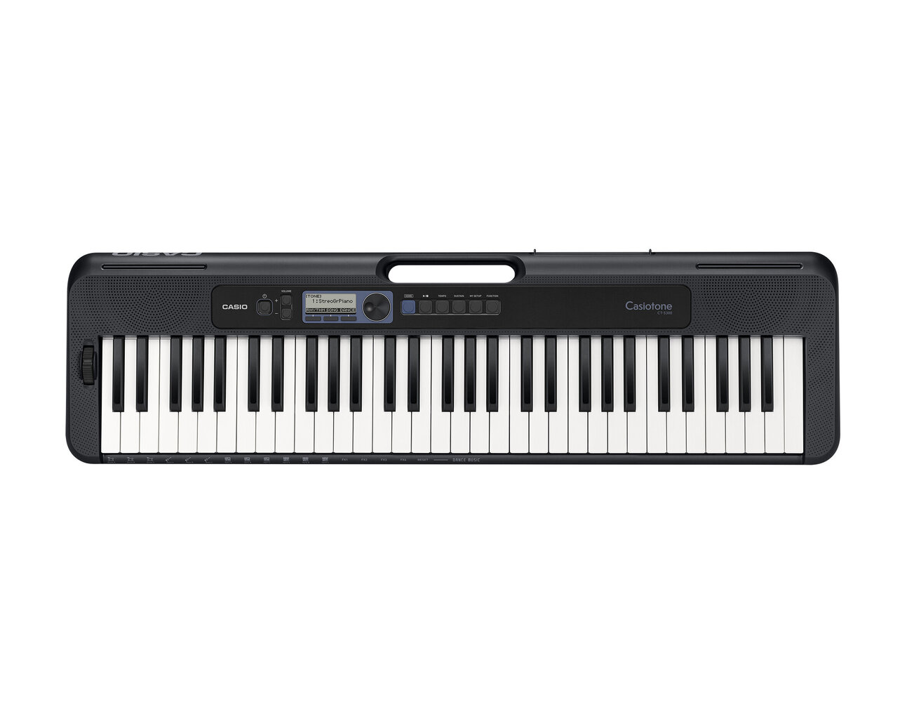 Sintezatorius Casio CT-S300 цена и информация | Klavišiniai muzikos instrumentai | pigu.lt