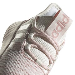 Женская спортивная обувь Adidas Kaptir X, розовый цена и информация | Спортивная обувь, кроссовки для женщин | pigu.lt