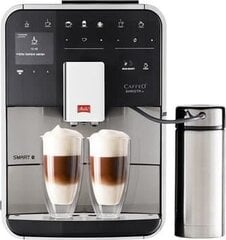 Melitta Barista TS Smart F86/0-100 kaina ir informacija | Kavos aparatai | pigu.lt