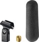 Mikrofonas Audio-Technica AT875R Line + Gradient цена и информация | Mikrofonai | pigu.lt