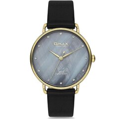 Moteriškas laikrodis OMAX PM001G22I kaina ir informacija | Moteriški laikrodžiai | pigu.lt