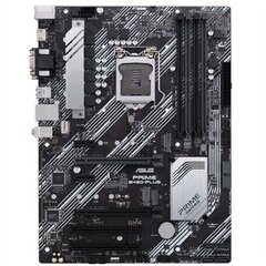 Asus 90MB13J0-M0EAY0 kaina ir informacija | Pagrindinės plokštės | pigu.lt