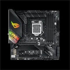 Asus ROG STRIX Z490-G GAMING(WI-FI) kaina ir informacija | Pagrindinės plokštės | pigu.lt