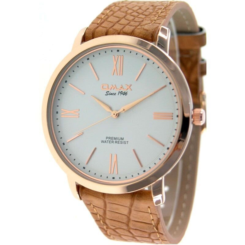 Vyriškas laikrodis OMAX 00SX70156Q03 kaina ir informacija | Vyriški laikrodžiai | pigu.lt