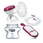 Elektrinis pientraukis Tommee Tippee Made for Me, 423626 kaina ir informacija | Pientraukiai | pigu.lt