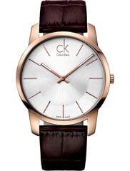 Vyriškas laikrodis Calvin Klein K2G21629 kaina ir informacija | Vyriški laikrodžiai | pigu.lt