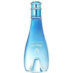 Tualetinis vanduo Davidoff Cool Water Mera EDT moterims 100 ml kaina ir informacija | Kvepalai moterims | pigu.lt