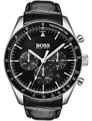 Laikrodis vyrams Hugo Boss 1513625 kaina ir informacija | Vyriški laikrodžiai | pigu.lt