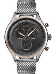 Laikrodis vyrams Hugo Boss 1513549 kaina ir informacija | Vyriški laikrodžiai | pigu.lt