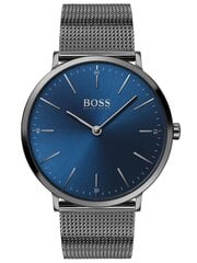 VYriškas laikrodis Hugo Boss 1513734 kaina ir informacija | Vyriški laikrodžiai | pigu.lt