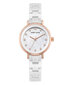 Laikrodis moterims Anne Klein AK/3312WTRG kaina ir informacija | Moteriški laikrodžiai | pigu.lt