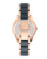 Moteriškas laikrodis Anne Klein 3214NVRG kaina ir informacija | Moteriški laikrodžiai | pigu.lt