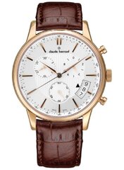 Часы Claude Bernard 01002 37R AIR цена и информация | Женские часы | pigu.lt