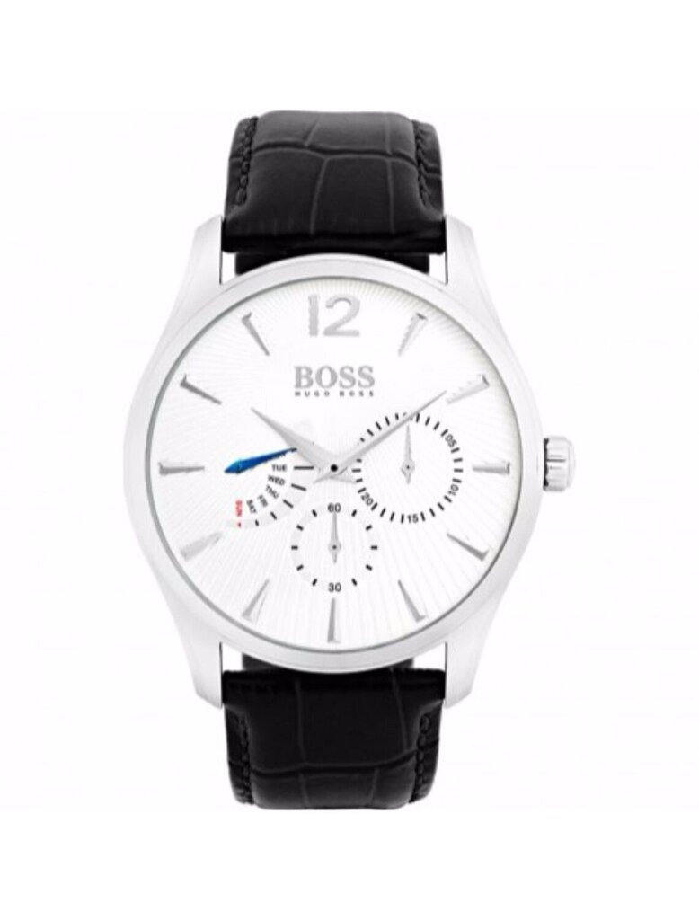 Vyriškas laikrodis Hugo Boss 1513491 kaina ir informacija | Vyriški laikrodžiai | pigu.lt