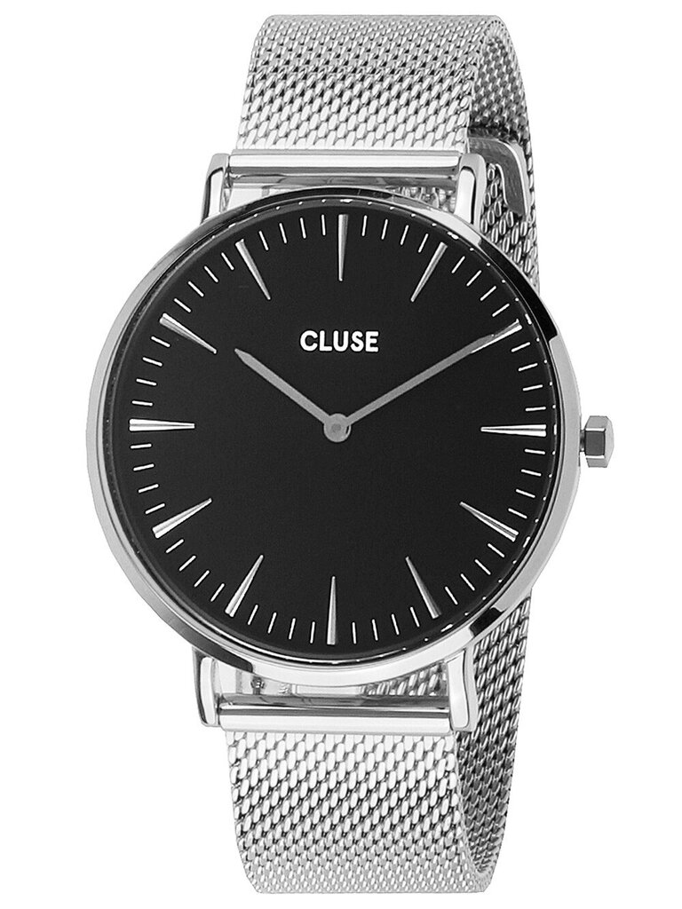 Laikrodis moterims Cluse CW0101201004 цена и информация | Moteriški laikrodžiai | pigu.lt