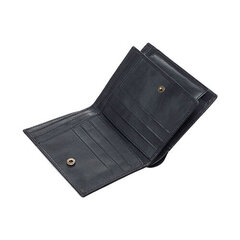 Мужской кожаный кошелек Wrangler цена и информация | Мужские кошельки | pigu.lt