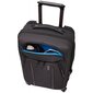 Mažas lagaminas Thule Crossover 2 Carry On Spinner C2S-22, juoda kaina ir informacija | Lagaminai, kelioniniai krepšiai | pigu.lt