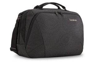 Kelioninis krepšys Thule, 25 L, juodas kaina ir informacija | THULE Vaikams ir kūdikiams | pigu.lt