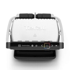 Tefal Optigrill Elite GC750 цена и информация | Электрогрили, маринаторы | pigu.lt