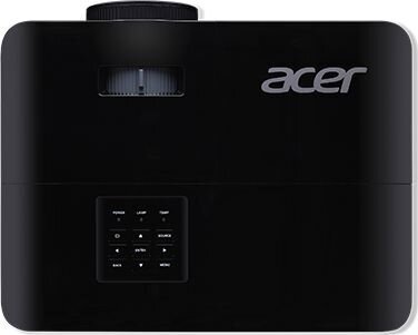 Acer MR.JR911.001 цена и информация | Projektoriai | pigu.lt