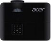 Acer MR.JR911.001 kaina ir informacija | Projektoriai | pigu.lt