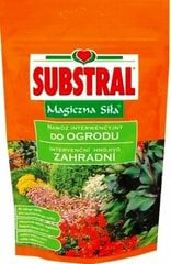 Substral® MG Универсальное концентрированное и растворимое удобрение, 350 г цена и информация | Рассыпчатые удобрения | pigu.lt