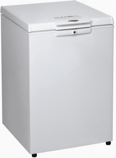 Whirlpool WH 1410A+ kaina ir informacija | Šaldikliai, šaldymo dėžės | pigu.lt