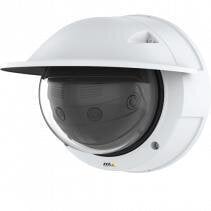 Камера видеонаблюдения NET P3807-PVE/01048-001 AXIS цена и информация | Stebėjimo kameros | pigu.lt