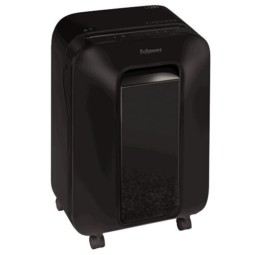 Fellowes Powershred LX201 цена и информация | Popieriaus smulkintuvai | pigu.lt