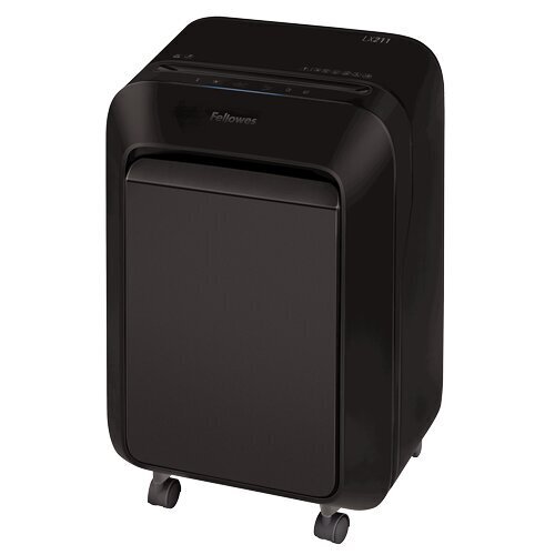 Fellowes Powershred LX211 цена и информация | Popieriaus smulkintuvai | pigu.lt