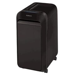 Fellowes Shredder LX221 цена и информация | Шредеры | pigu.lt