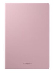 Samsung EF-BP610PPEGEU, 10.4" цена и информация | Чехлы для планшетов и электронных книг | pigu.lt