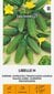 Paprastieji trumpavaisiai agurkai Lilbelle H kaina ir informacija | Daržovių, uogų sėklos | pigu.lt