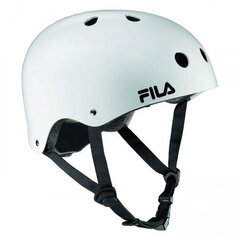 Шлем Fila NRK Fun F19 S цена и информация | Шлемы | pigu.lt
