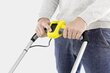 Akumuliatorinė vejapjovė Karcher LMO 18-36 kaina ir informacija | Vejapjovės, žoliapjovės | pigu.lt