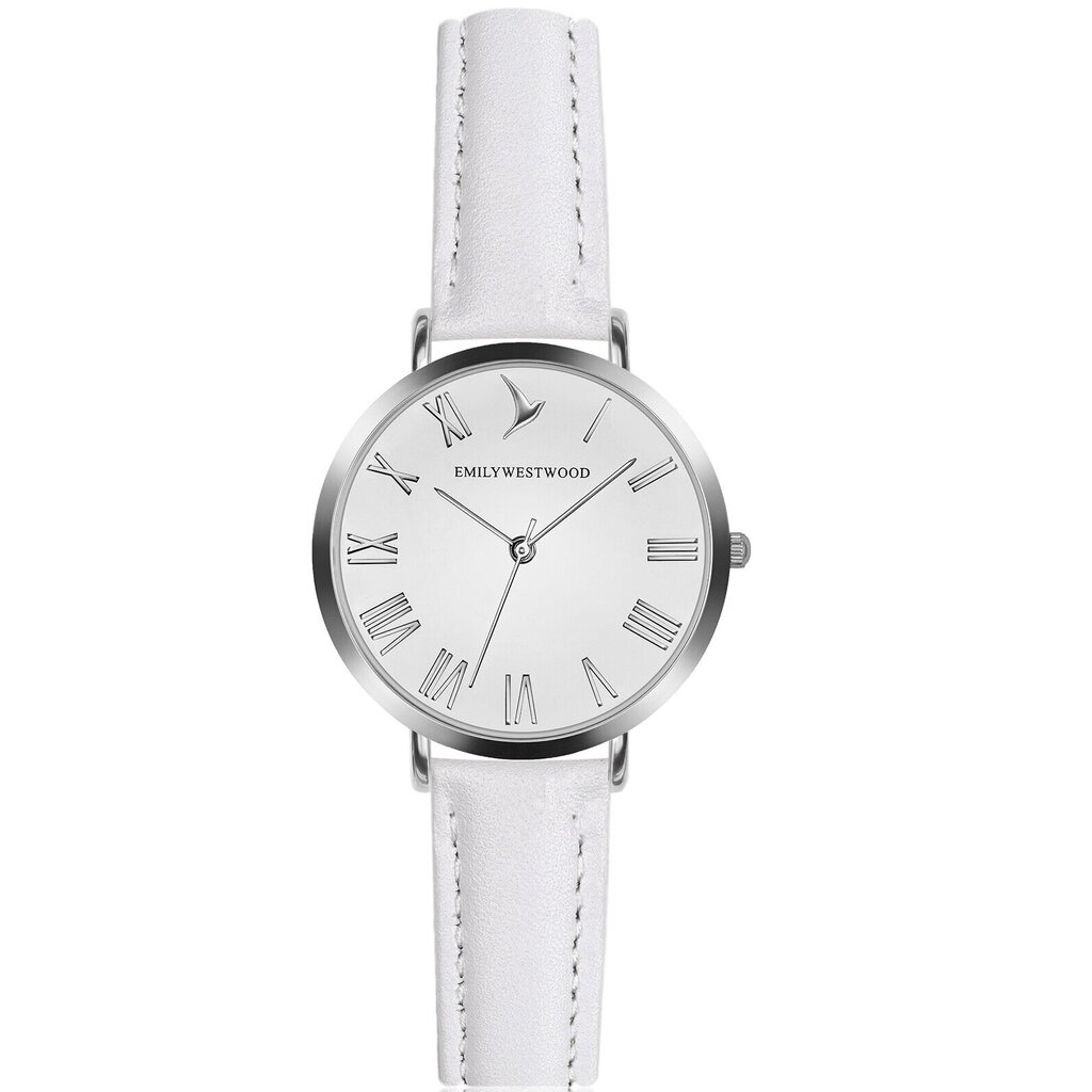 Moteriškas laikrodis Emily Westwood LAP-B024S kaina ir informacija | Moteriški laikrodžiai | pigu.lt