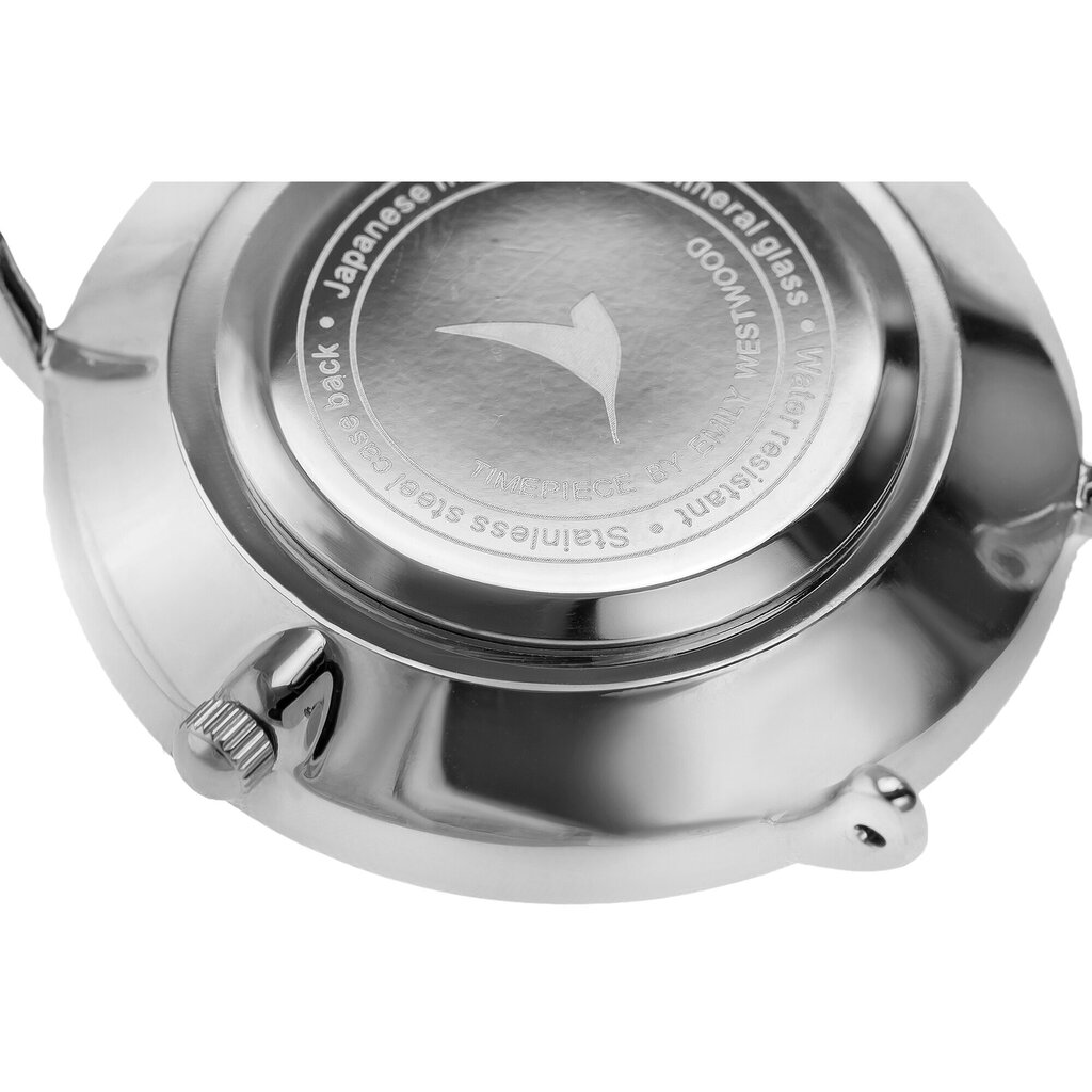 Moteriškas laikrodis Emily Westwood LAP-2514S kaina ir informacija | Moteriški laikrodžiai | pigu.lt