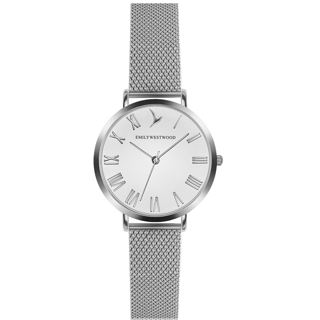 Moteriškas laikrodis Emily Westwood LAP-2514S kaina ir informacija | Moteriški laikrodžiai | pigu.lt