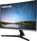 Samsung LC32R500FHUXEN kaina ir informacija | Monitoriai | pigu.lt