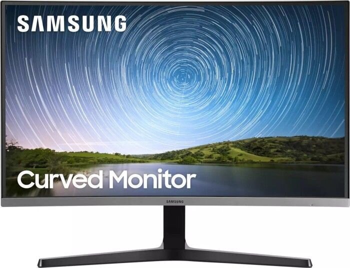 Samsung LC32R500FHUXEN цена и информация | Monitoriai | pigu.lt