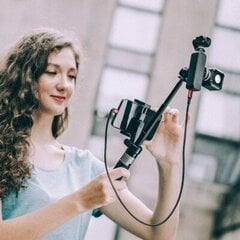 Штатив PGYTECH для экшн-камер цена и информация | Аксессуары для видеокамер | pigu.lt