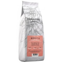Professional Mocca kavos pupelės, 1kg kaina ir informacija | Kava, kakava | pigu.lt